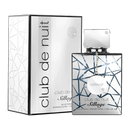 Perfume Armaf Club De Nuit Sillage Edp Masculino 105Ml