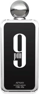 Perfume Afnan 9Pm Eau De Parfum Unissex 100Ml