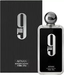 Perfume Afnan 9Pm Eau De Parfum Unissex 100Ml