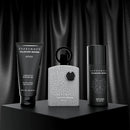 Kit Afnan Supremacy Collector's Edition - Perfume + Body Spray + Gel de Banho Corporal - Masculino - 100ML + 150ML + 150ML