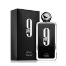 Afnan 9 Pm Black- Perfume- 100ml