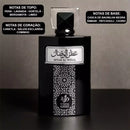 Perfume Árabe Masculino Attar Al Wesal 100ml