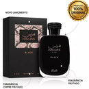 Perfume Arabe Original Rasasi Hawas Black Masculino Edp 100ml