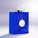 Perfume Armaf Club De Nuit Iconic Blue Eau De Parfum Masculino 105Ml