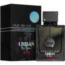 Perfume Armaf Club De Nuit Urban Man Elixir Eau De Parfum Masculino 105Ml
