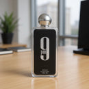 Perfume Afnan 9Pm Eau De Parfum Unissex 100Ml