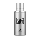 Perfume Maison Alhambra No.2 Men Masculino 80Ml